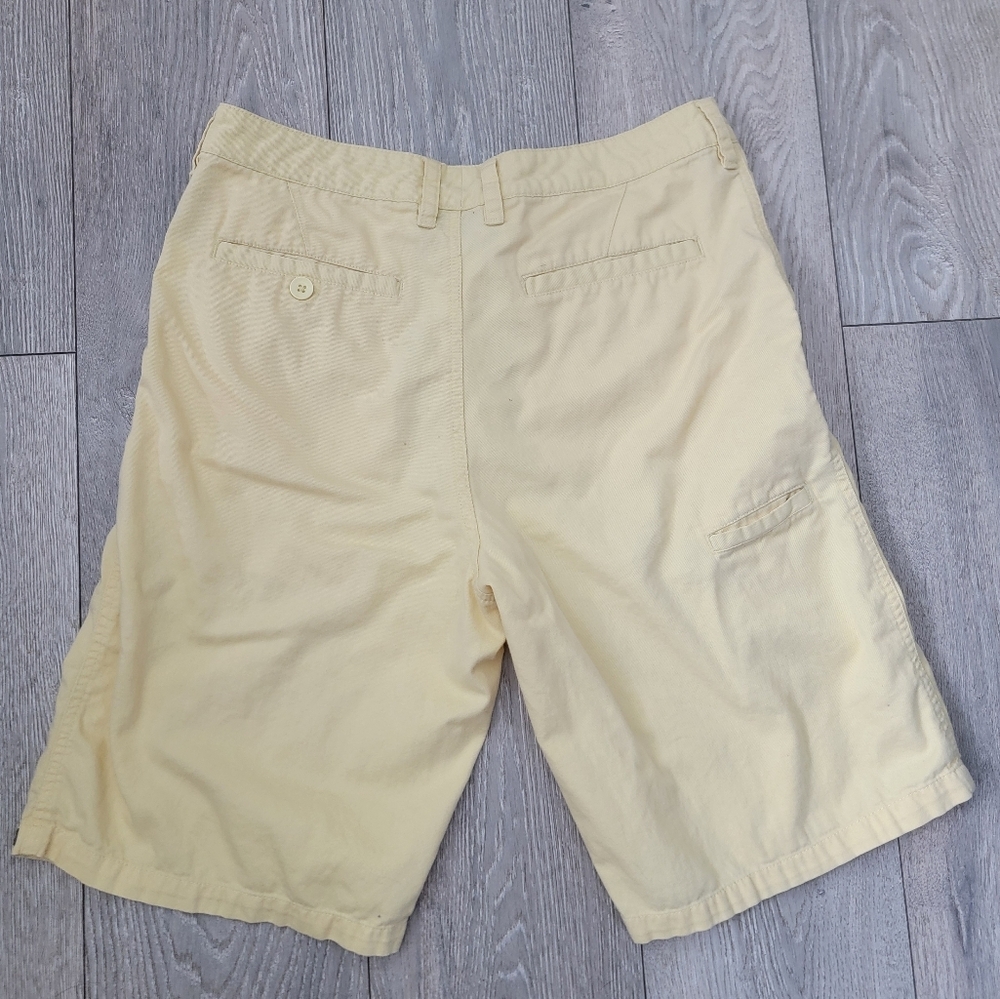 Quicksilver Shorts - Picture 2 of 4